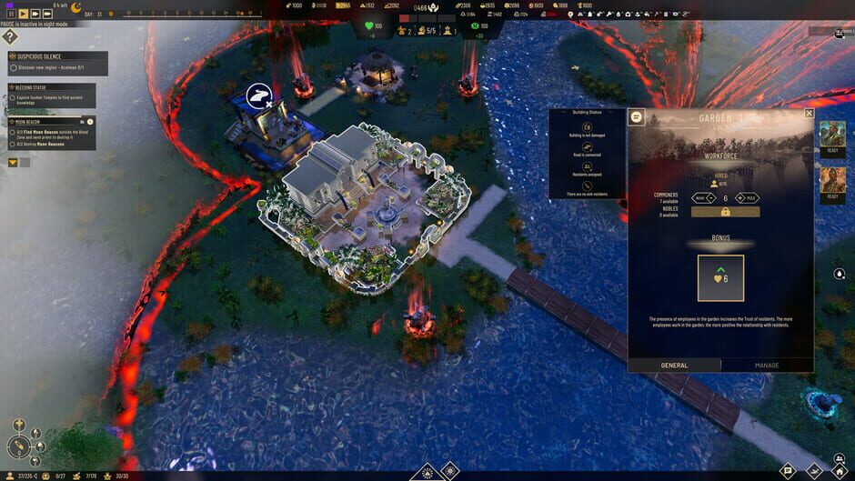 Capture d’Aztecs: The Last Sun