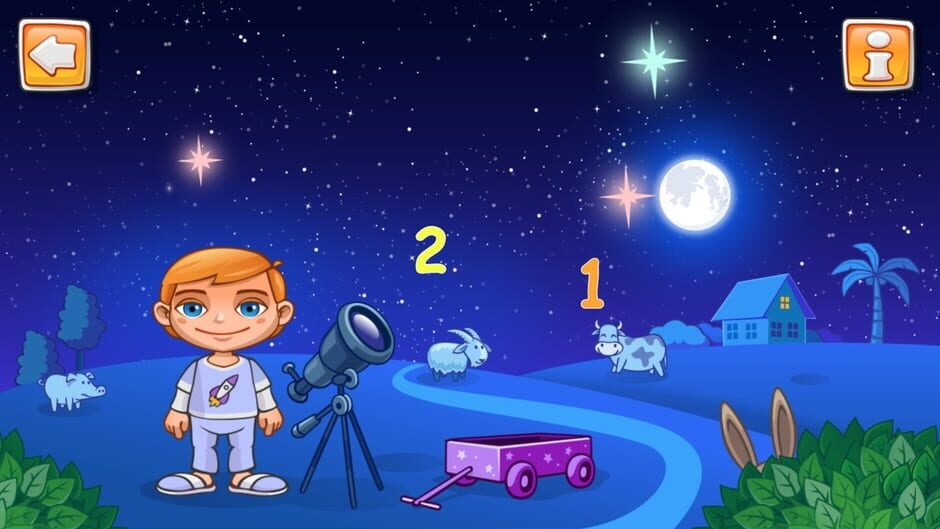Capture de Jack In Space