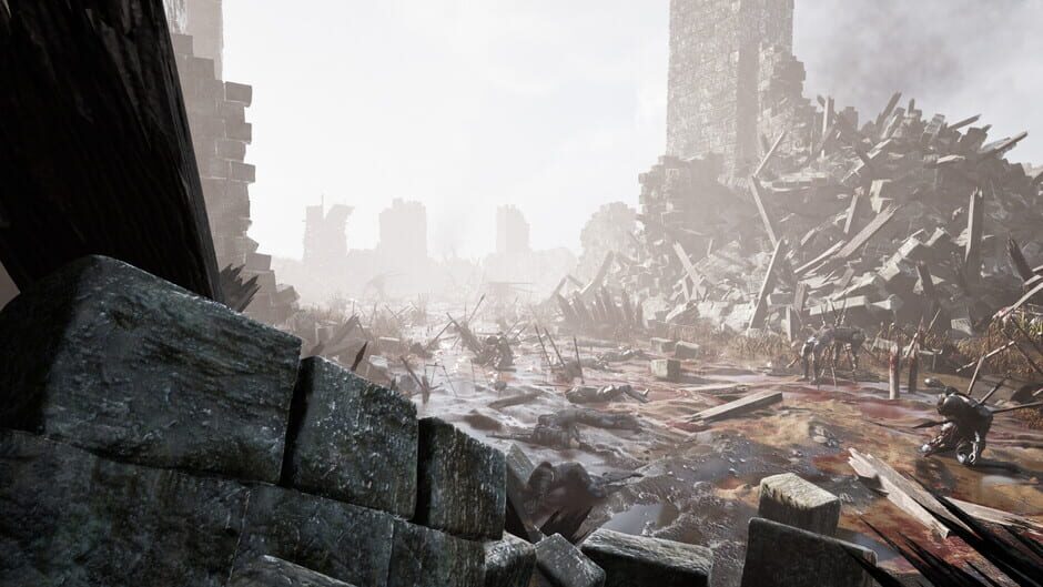 Capture de Dark Honor