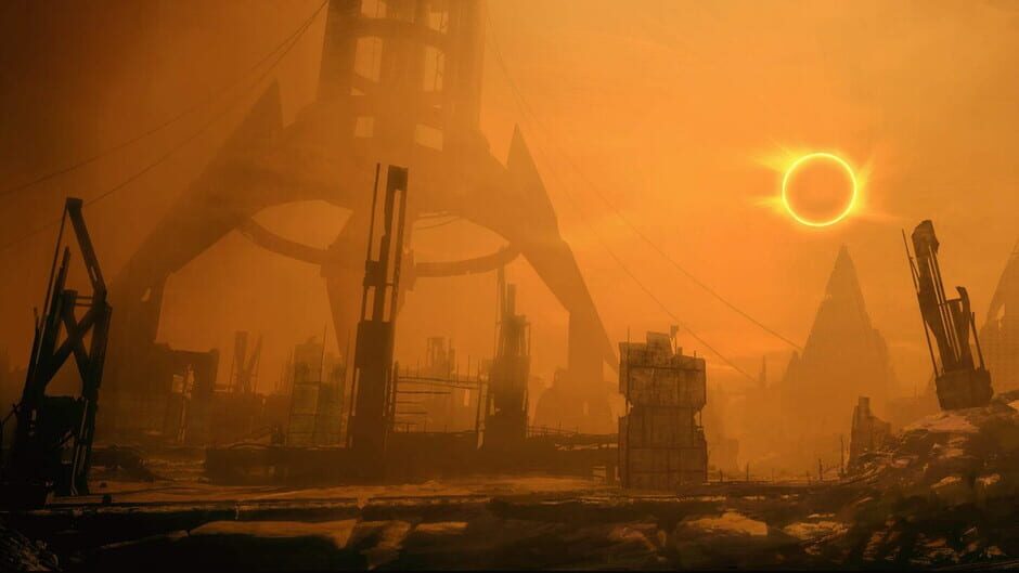 Capture de Mass Effect 2
