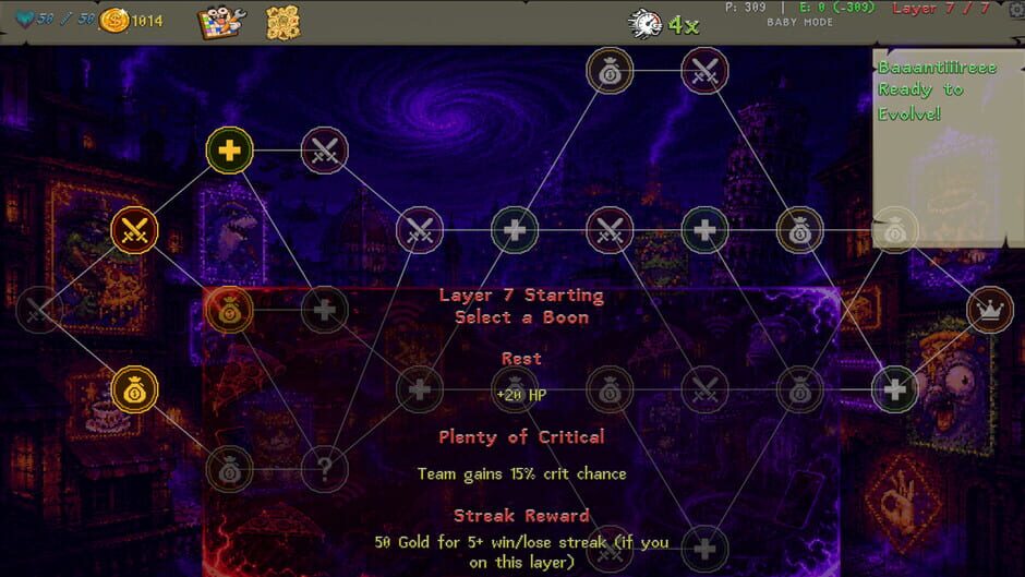 Capture de Brainrot Autobattler