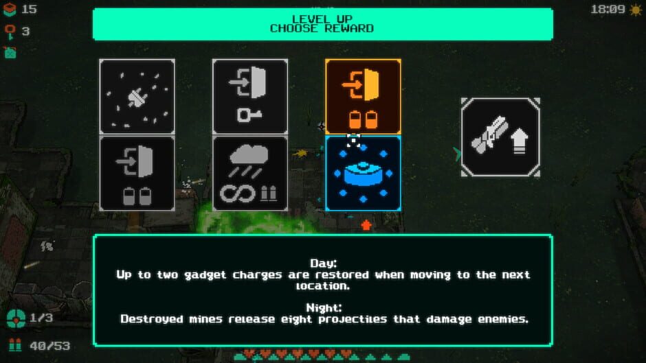 Capture de Waterpunk