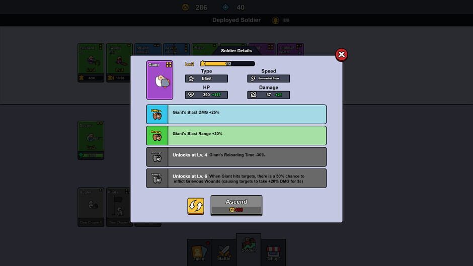 Capture de Beach Defense: Zombie Invasion