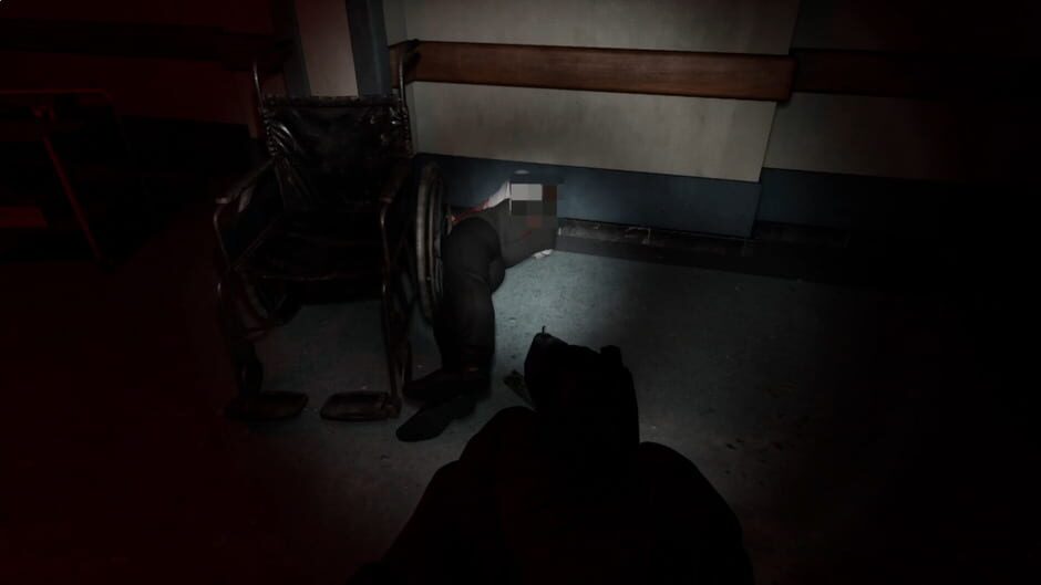 Capture de The Final Shuffle
