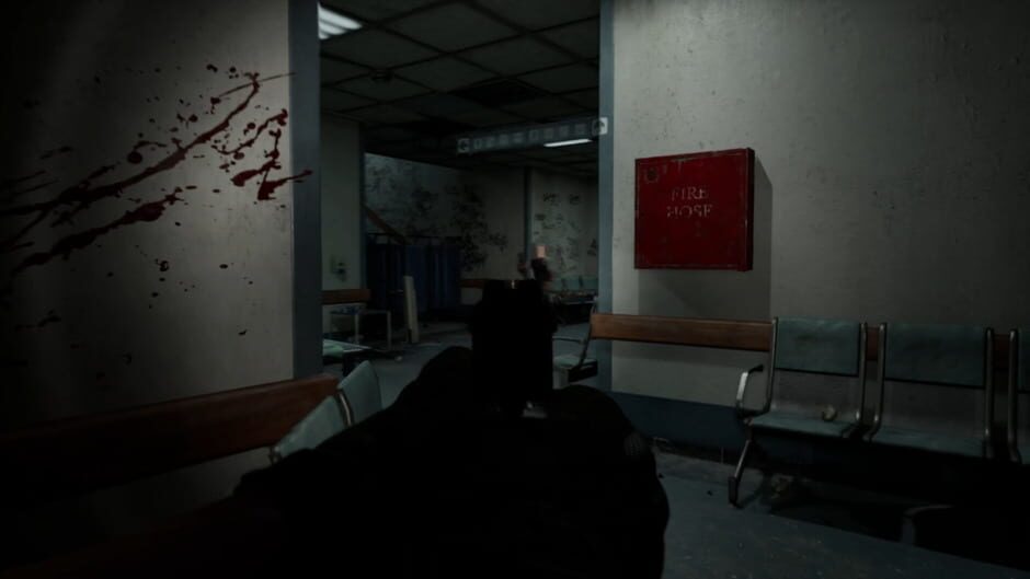 Capture de The Final Shuffle