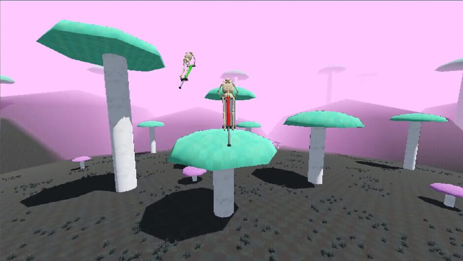 Capture d’Unnamed Pogo Game