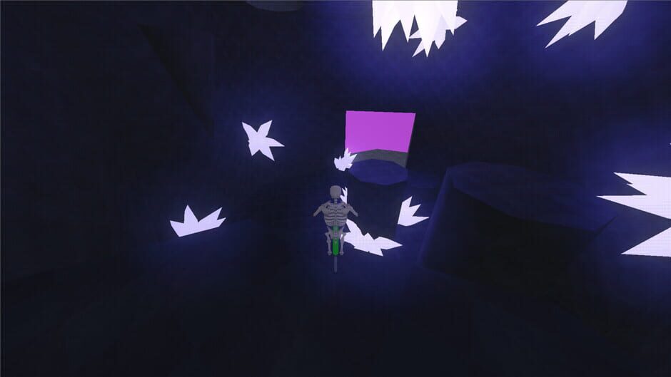 Capture d’Unnamed Pogo Game