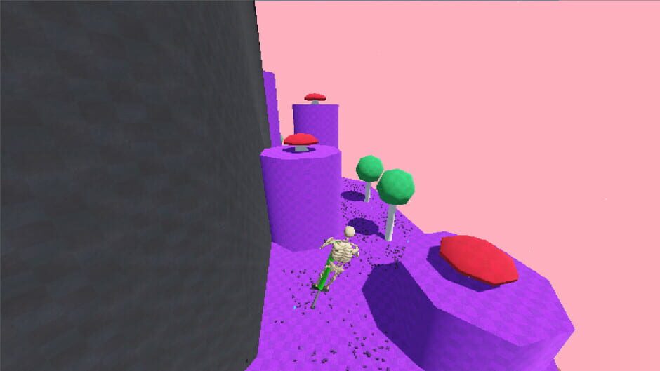 Capture d’Unnamed Pogo Game