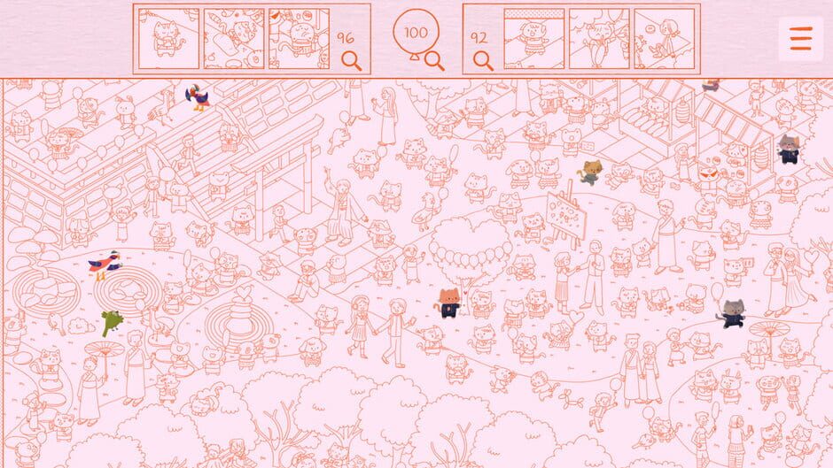 Capture de Meow Moments: Celebrating Frost & Flora