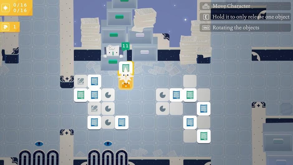 Capture de Mind Inc