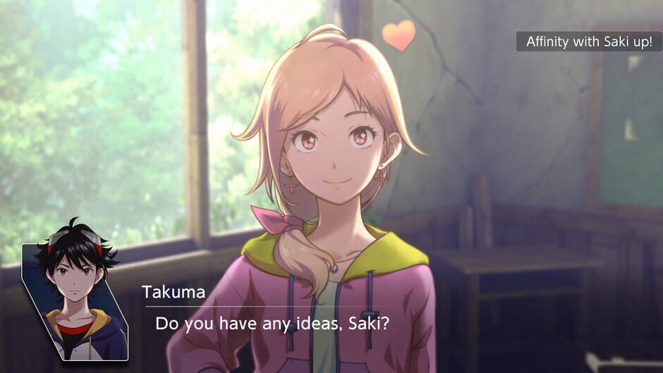 Capture de Digimon Survive