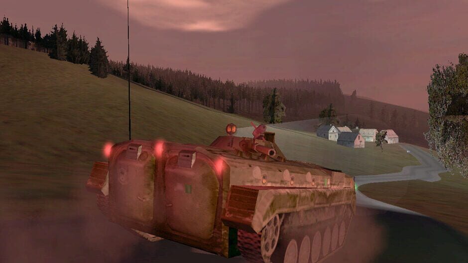 Capture d’Arma: Cold War Assault Remastered