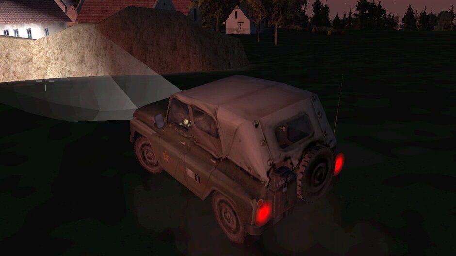 Capture d’Arma: Cold War Assault Remastered