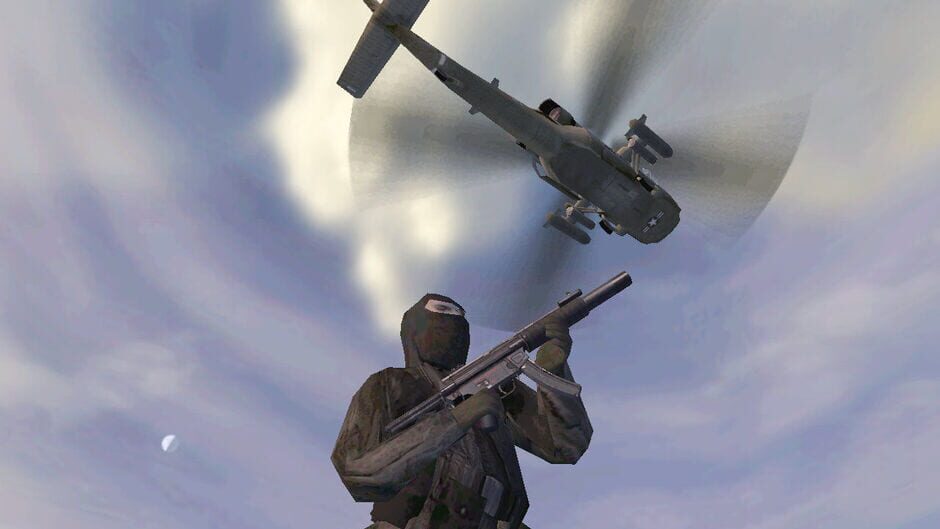 Capture d’Arma: Cold War Assault Remastered