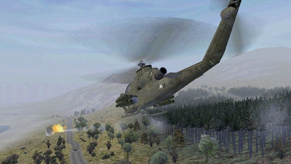 Capture d’Arma: Cold War Assault Remastered