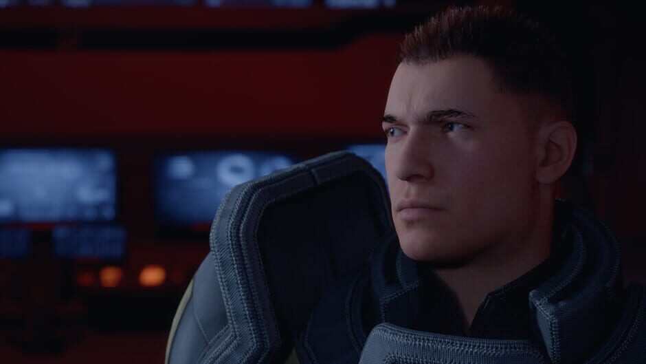 Capture de ZeroSpace