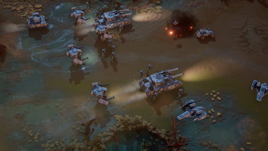 Capture de ZeroSpace