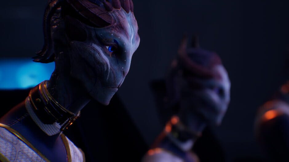 Capture de ZeroSpace
