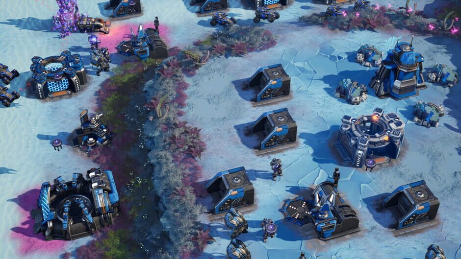 Capture de ZeroSpace