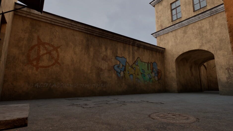 Capture de Duelgrounds