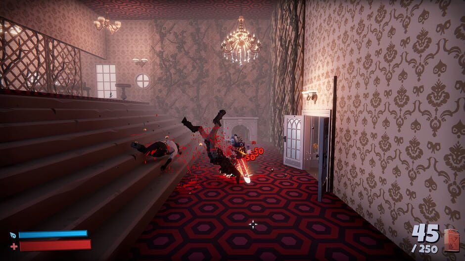 Capture de Deadliest Pigeon