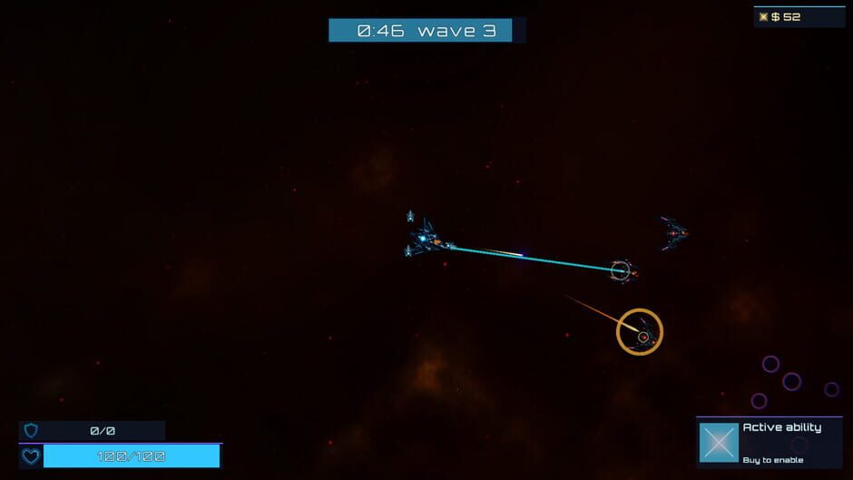 Capture de Lunaris