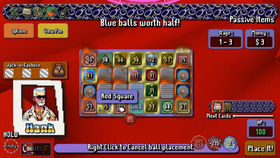 Capture de Bingo Betty