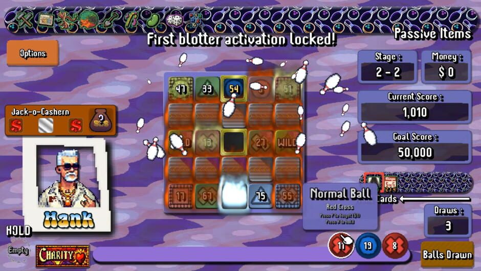 Capture de Bingo Betty