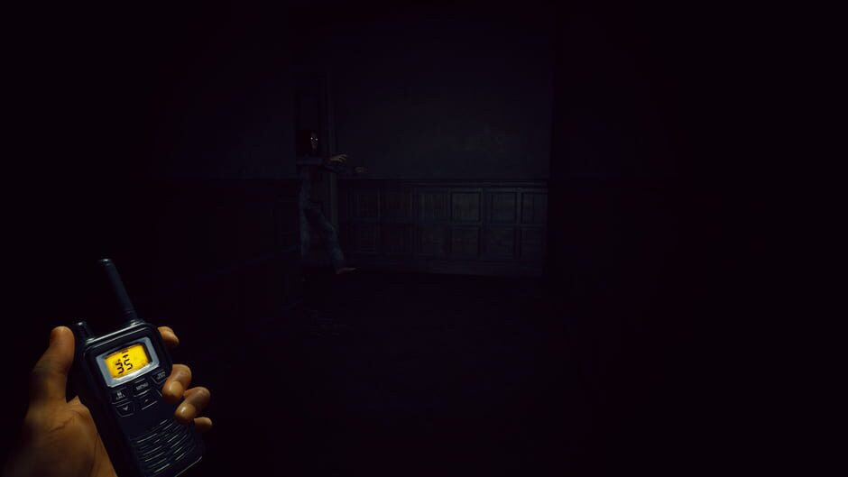 Capture de Separated