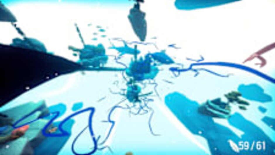 Capture d’Aery: Surreal World
