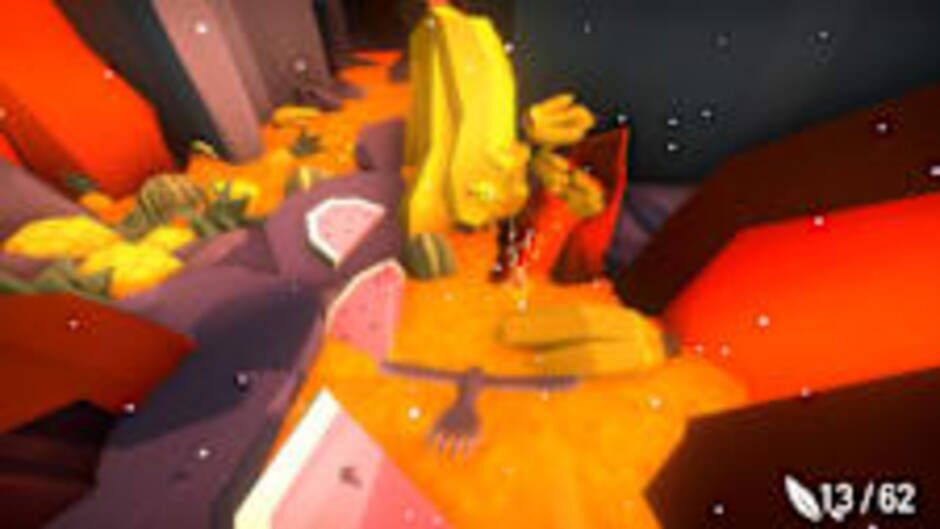 Capture d’Aery: Surreal World