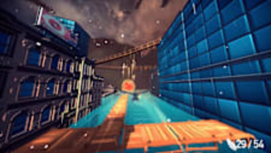 Capture d’Aery: Surreal World