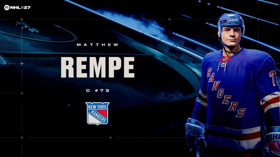 Capture de NHL 27