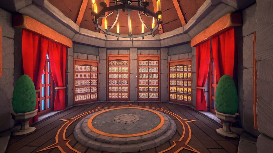 Capture de Wand & Order: Tidy Up the Magic Shop!