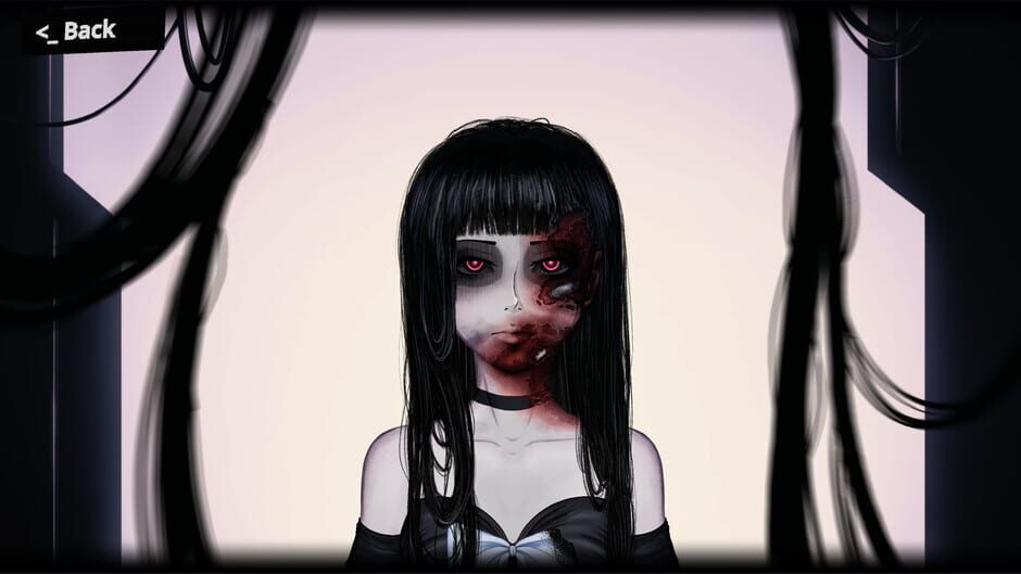 Capture de Blood in the Panopticon