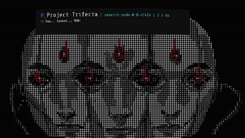 Capture de Blood in the Panopticon