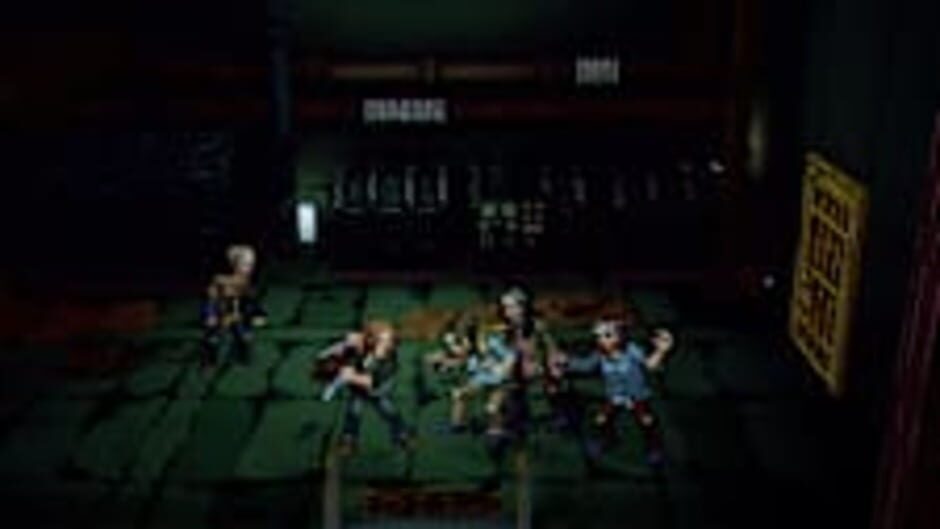 Capture de The Walking Dead: Streets of Survival