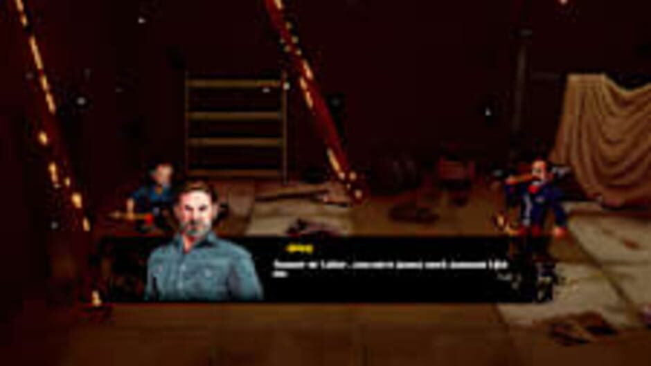 Capture de The Walking Dead: Streets of Survival