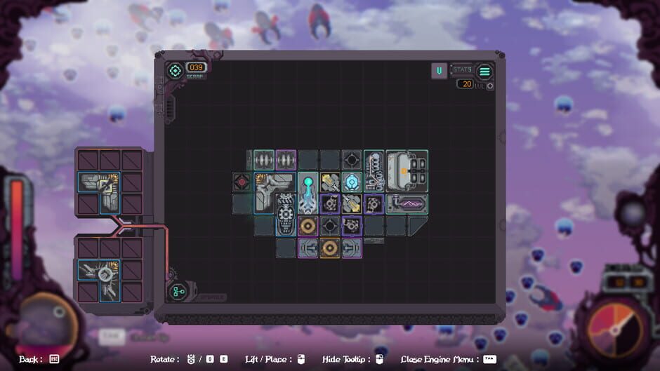 Capture de Cloudbreaker