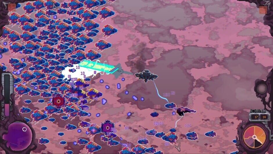 Capture de Cloudbreaker