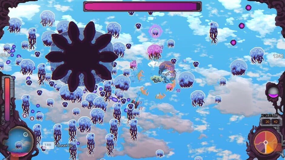 Capture de Cloudbreaker