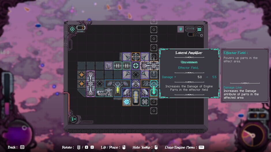 Capture de Cloudbreaker