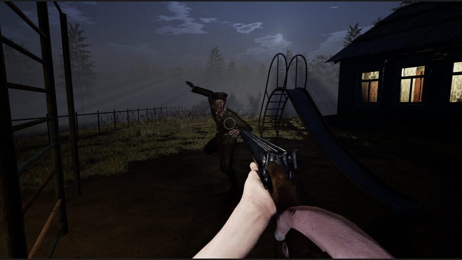 Capture de Kindawn: The Parish Remembers
