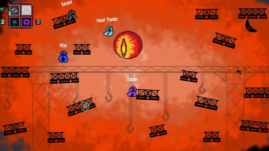 Capture de MapGod