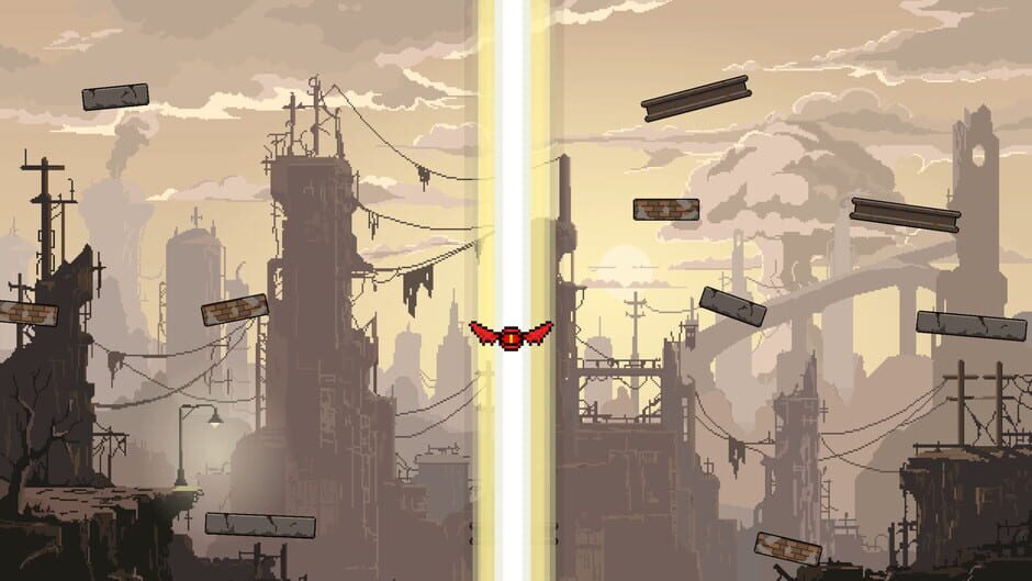 Capture de MapGod