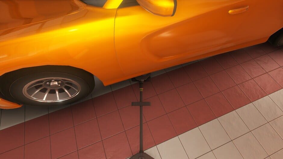 Capture de Car Wash Simulator