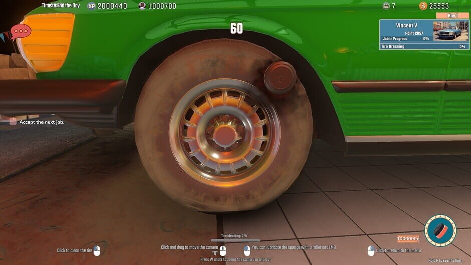 Capture de Car Wash Simulator