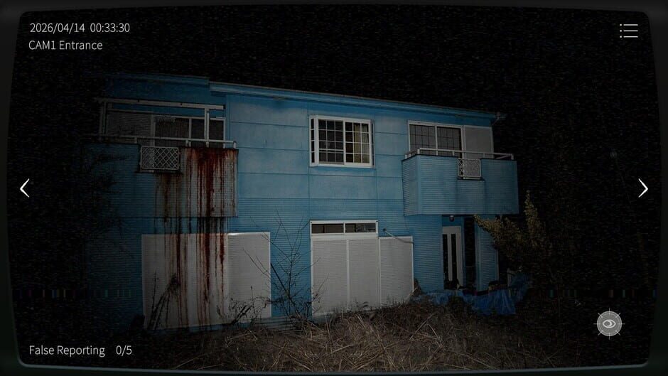 Capture de Japan Stigmatized Property 3