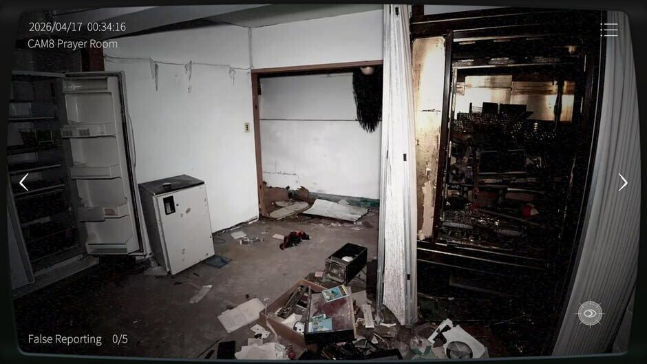 Capture de Japan Stigmatized Property 3