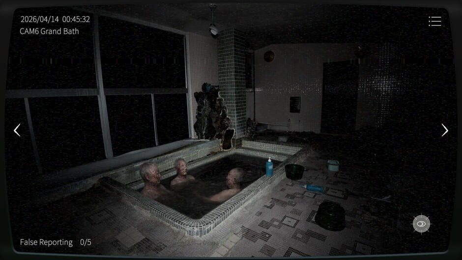 Capture de Japan Stigmatized Property 3